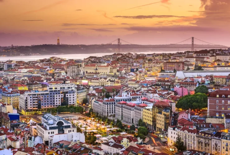 onde ficar na cidade de lisboa