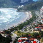 onde ficar na cidade de ubatuba