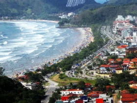 onde ficar na cidade de ubatuba