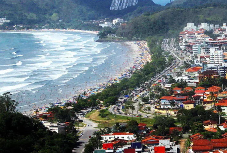 onde ficar na cidade de ubatuba