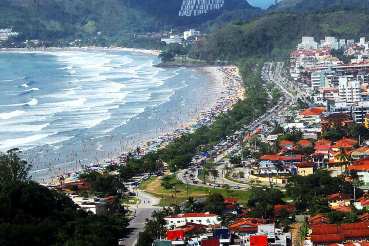 onde ficar na cidade de ubatuba