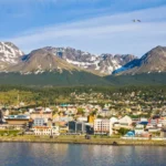 onde ficar na cidade de ushuaia