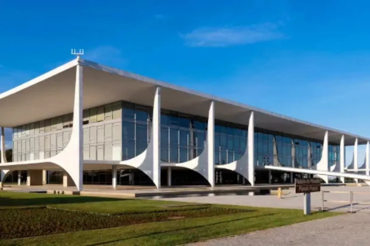 palácio do planalto