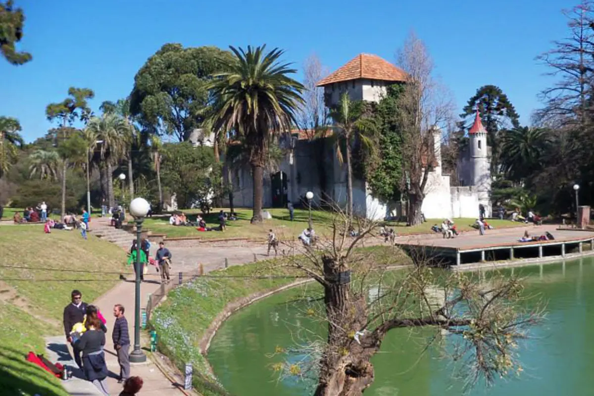 parque rodó