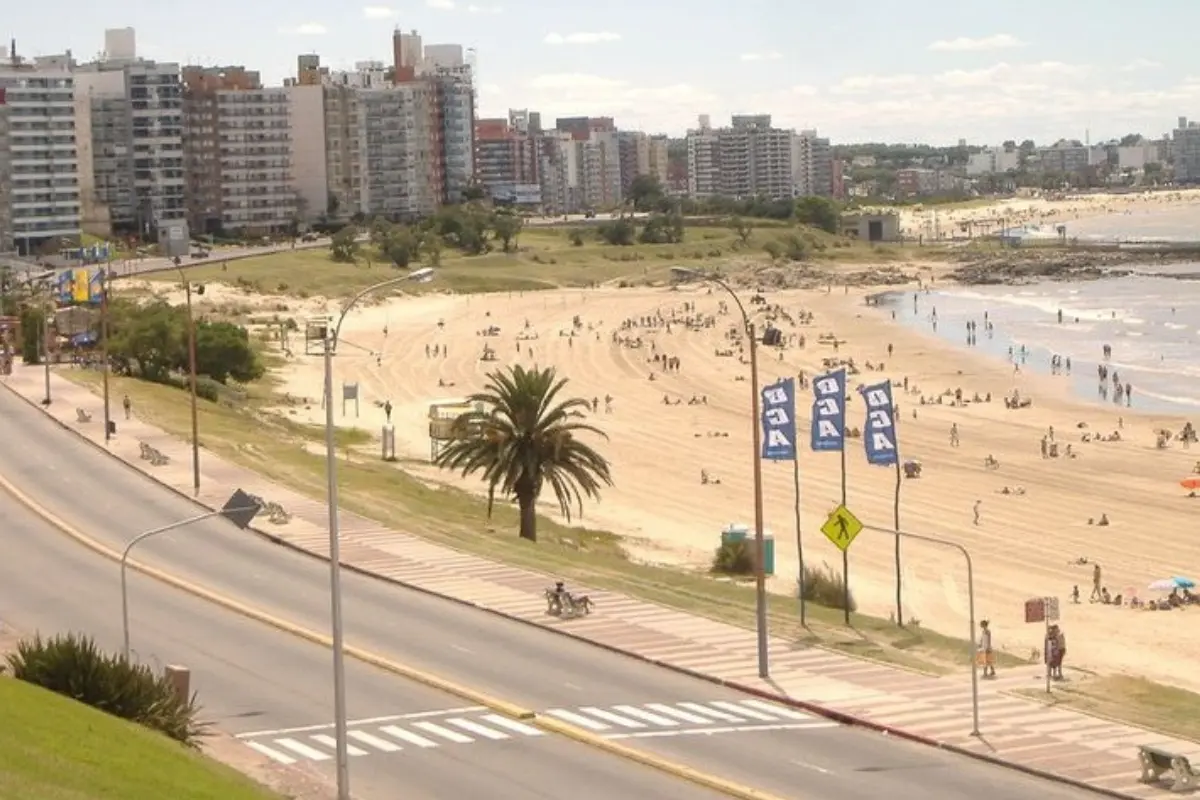 praia de bueco