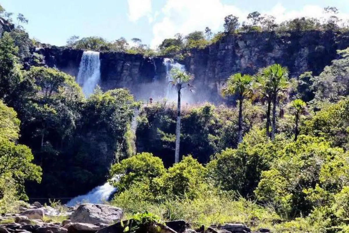 corumba de goias